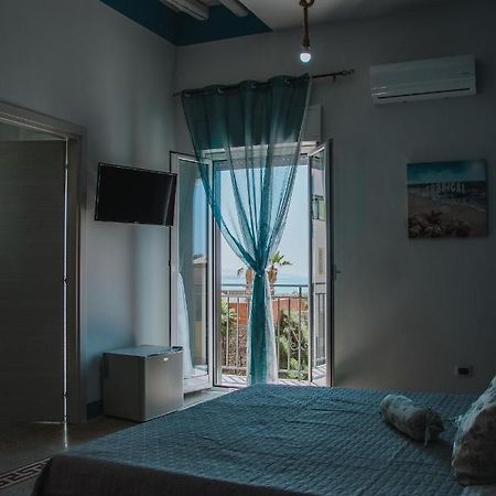 Magico Sole Bed & Breakfast Porto Empedocle Exterior photo